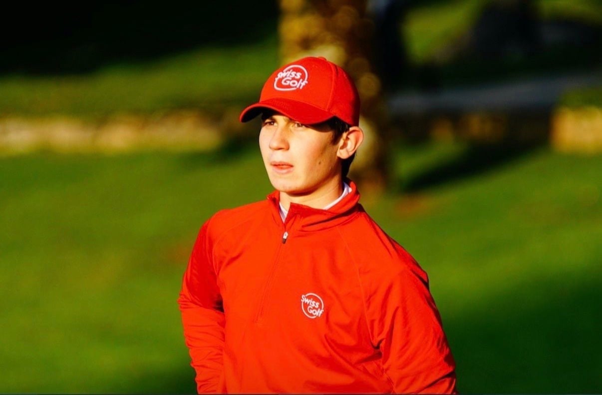 Portrait Swiss Golf, Serbie